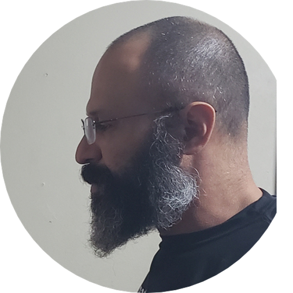 RafaelHanuman Plástic Designer