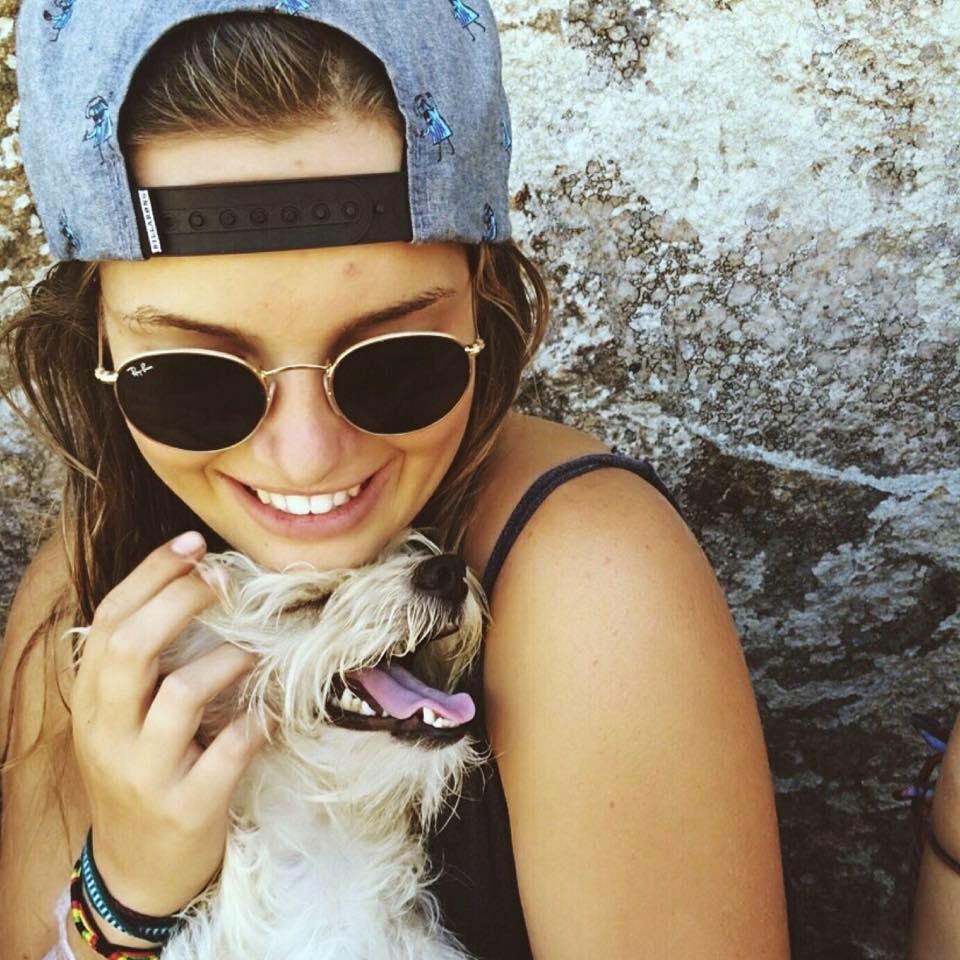 BRUNA SACCON LOPES