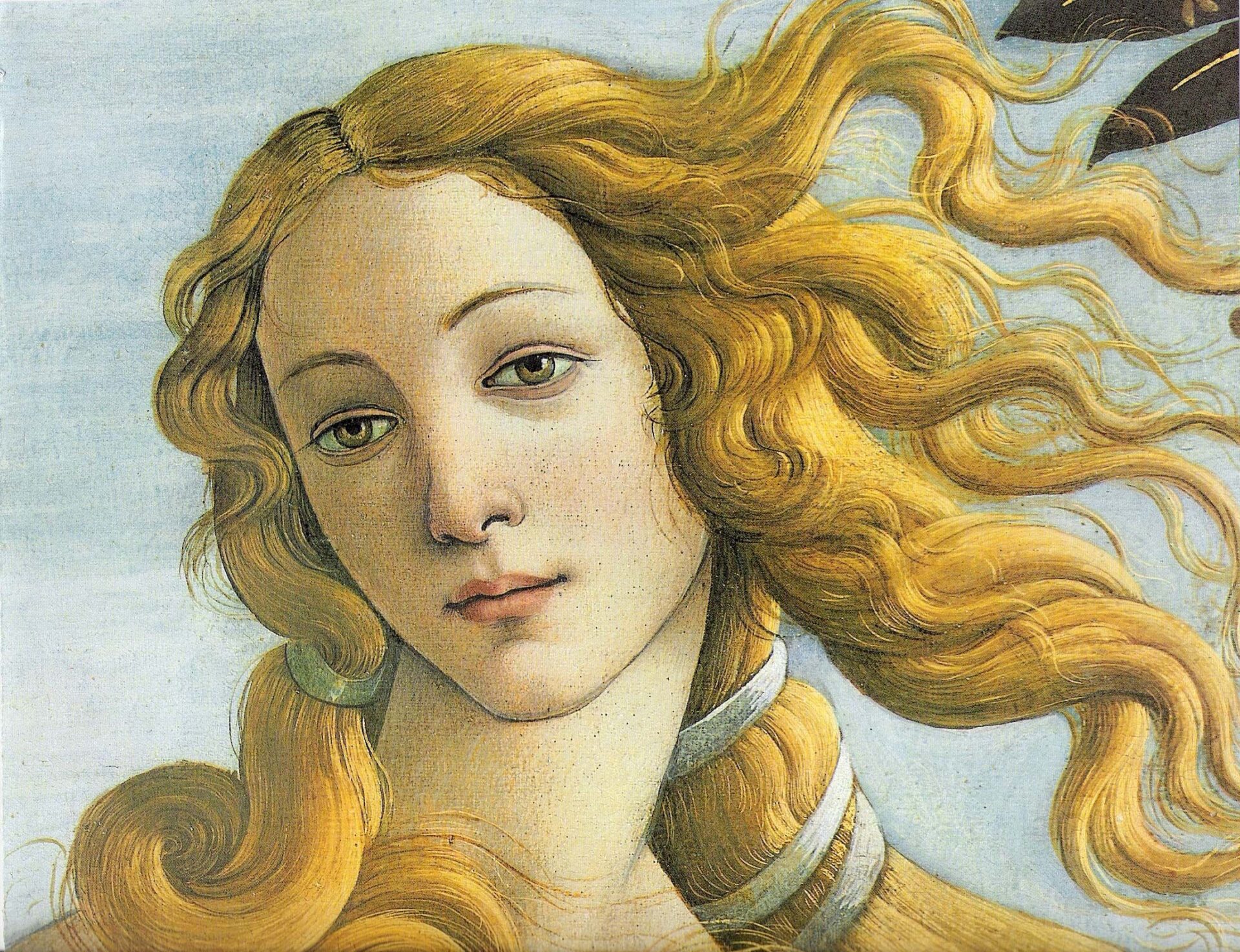 SIMONETTA VESPUCCI