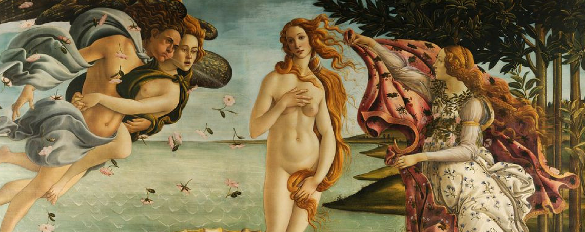 SIMONETTA VESPUCCI