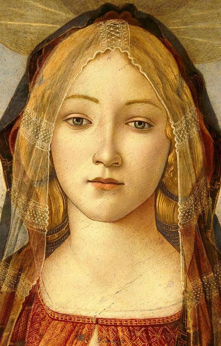 SIMONETTA VESPUCCI
