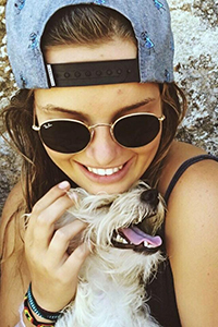 BRUNA SACCON LOPES