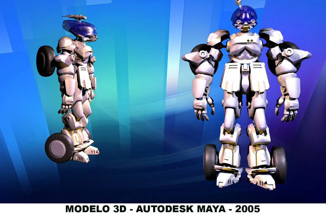 PORTFOLIO ANTIGO 1998 a 2006