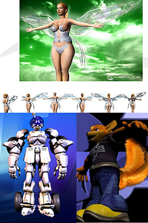 VFX