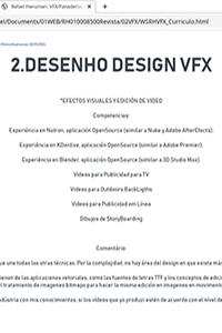 VFX_Curriculo