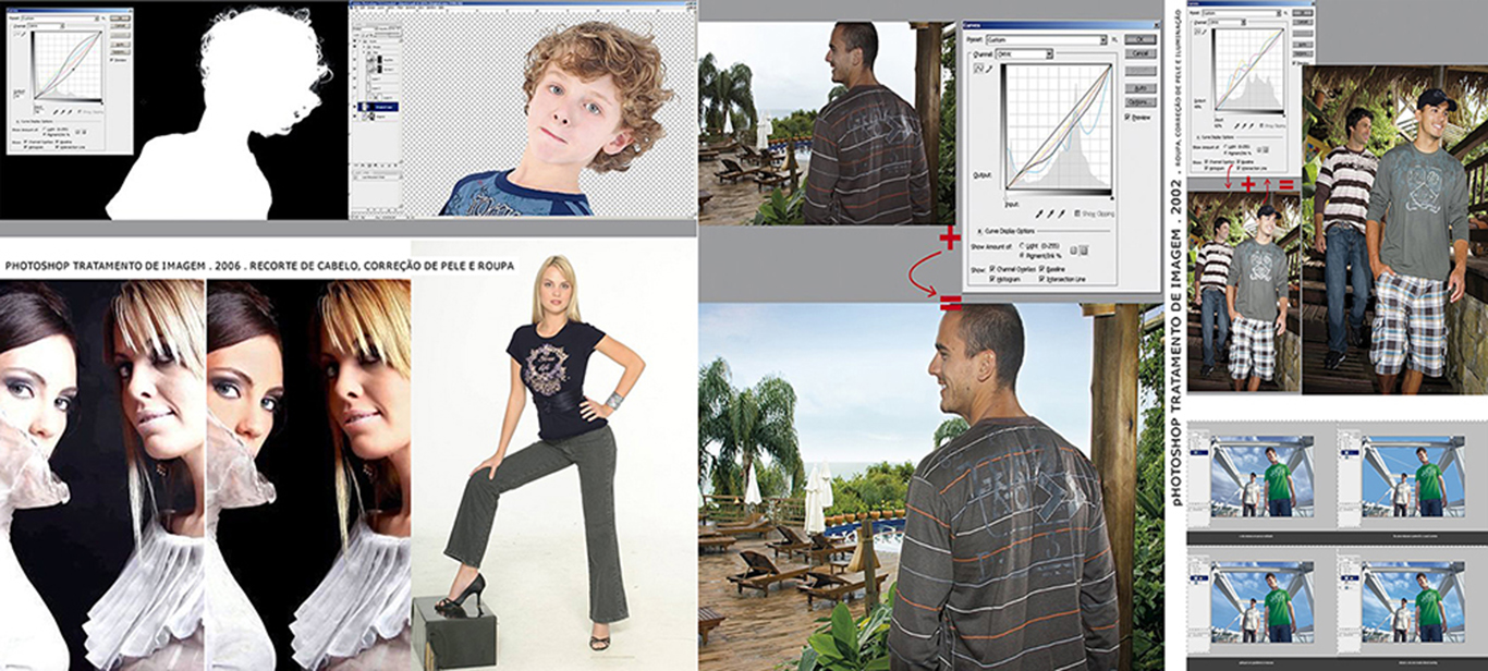 Catalogo De Moda