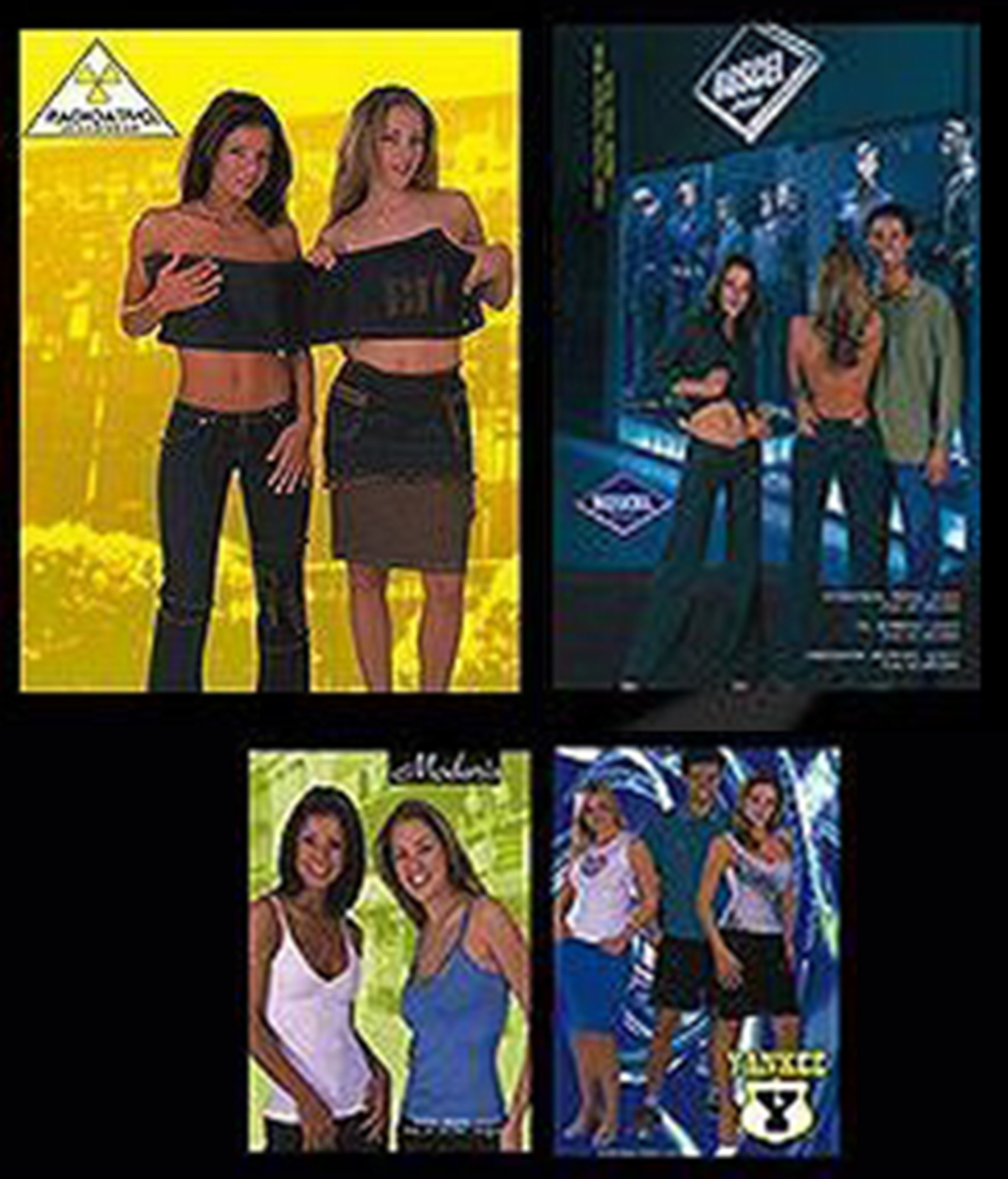 Catalogo De Moda