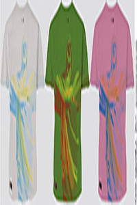 dibujo textil