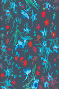 dibujo textil