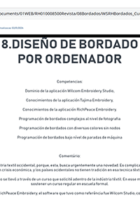 Bordados