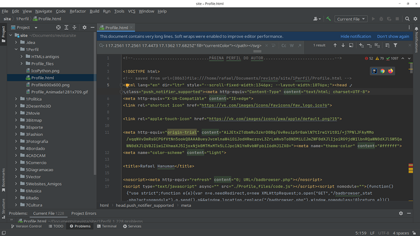 2017 . INTELLIJ+HTML+CSS
