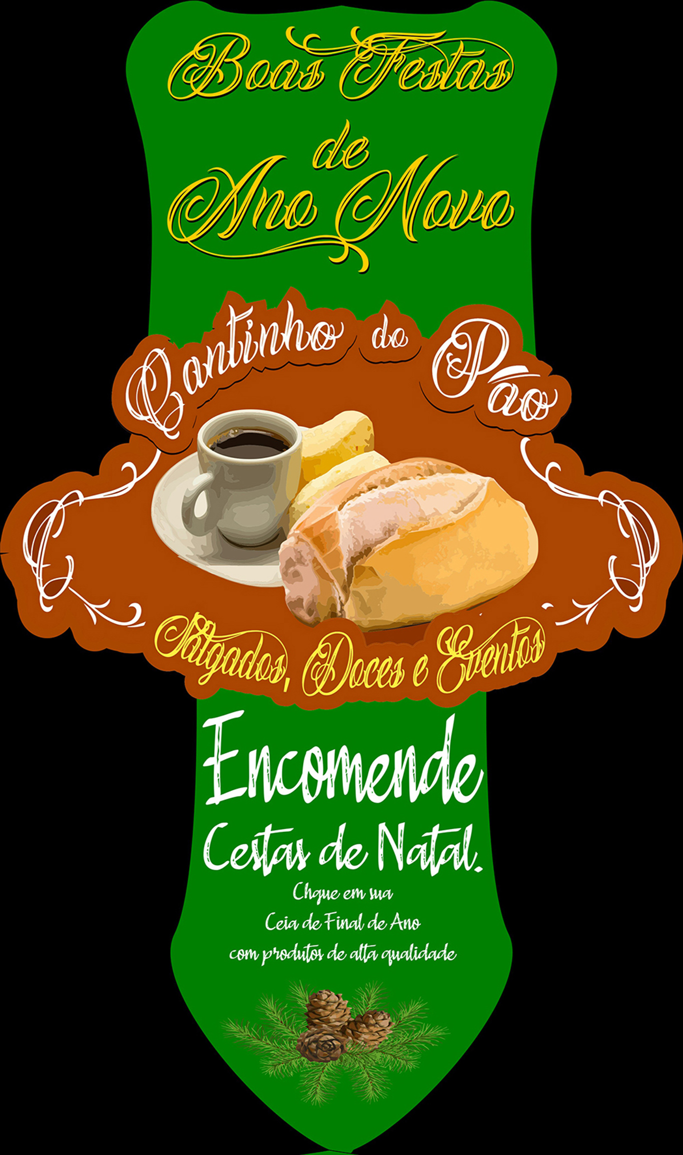 PORTFÓLIO ANTIGO DE CATÁLOGOS