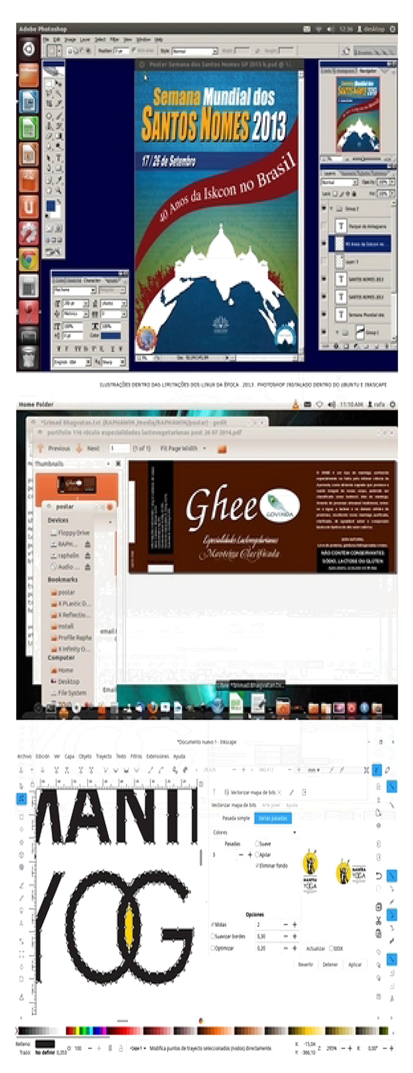 2010/2011/2013/PRIMEROS VECTORES EN LINUX