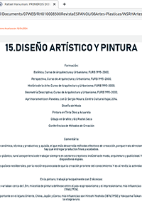 ArtesPlásticas