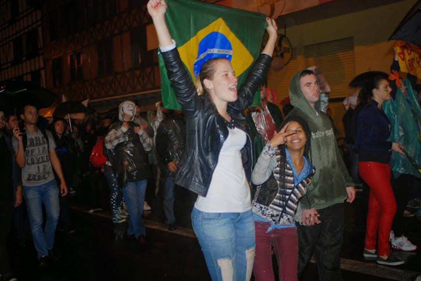 MARCHAS
