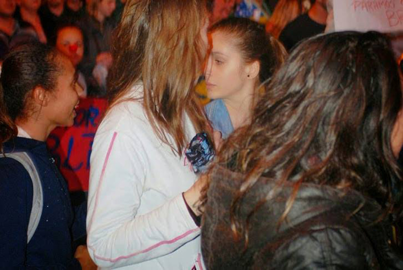 MARCHAS