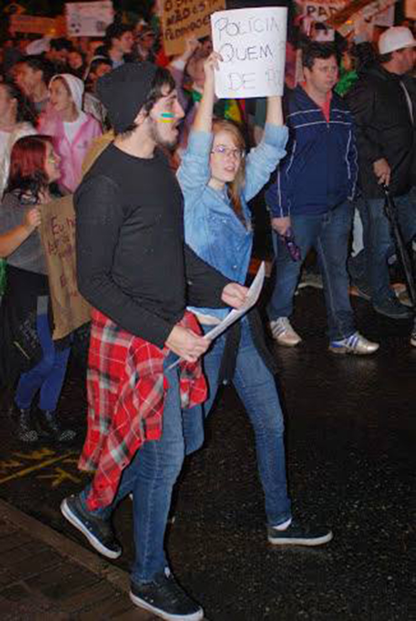 MARCHAS