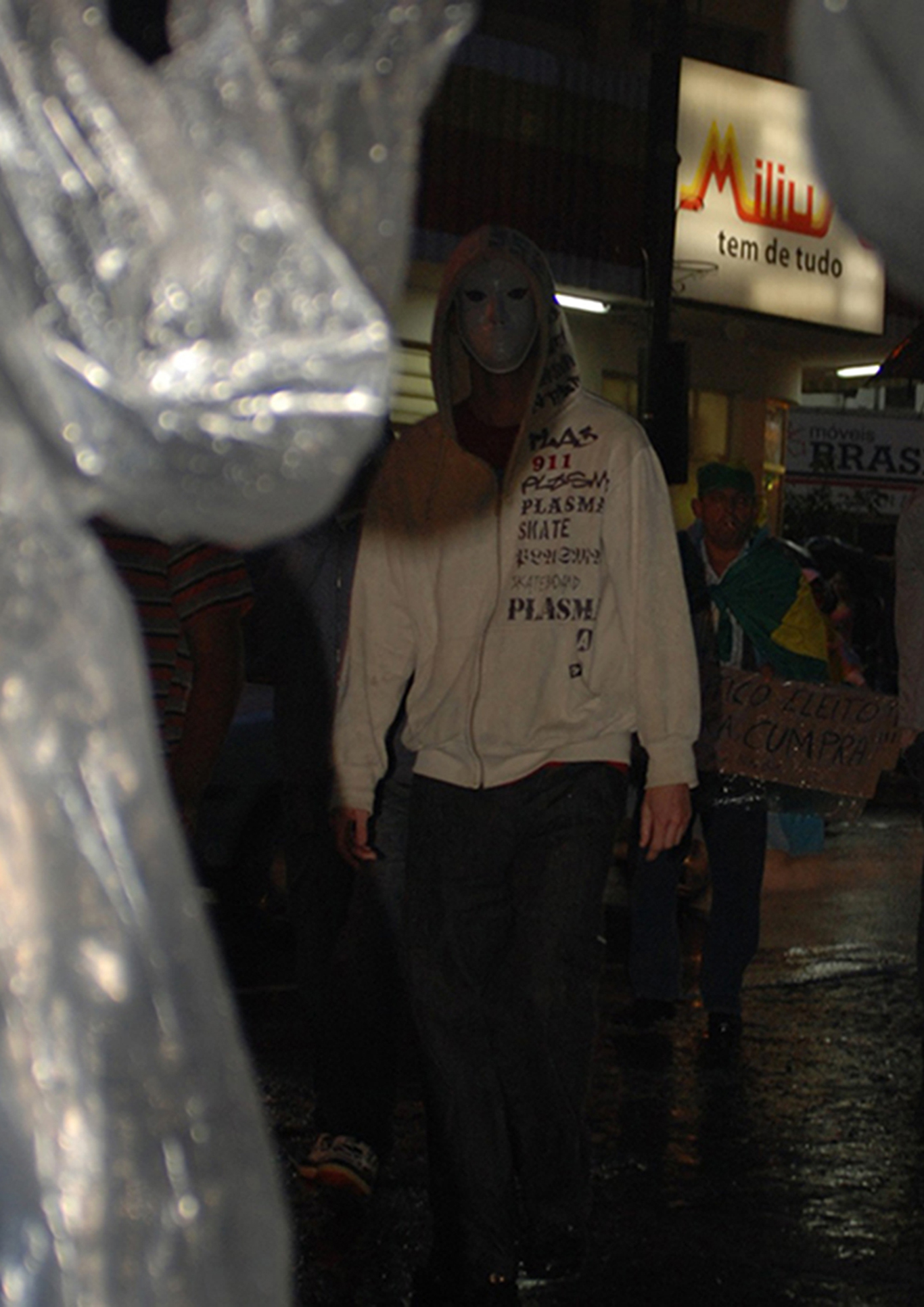 MARCHAS