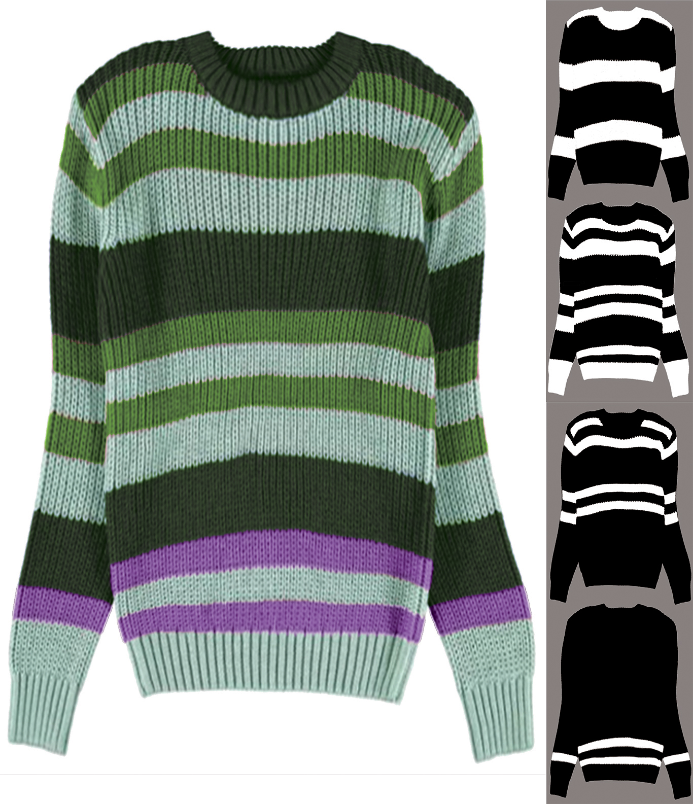 FOTO DE MODELO MORTO_ESTÁTICO