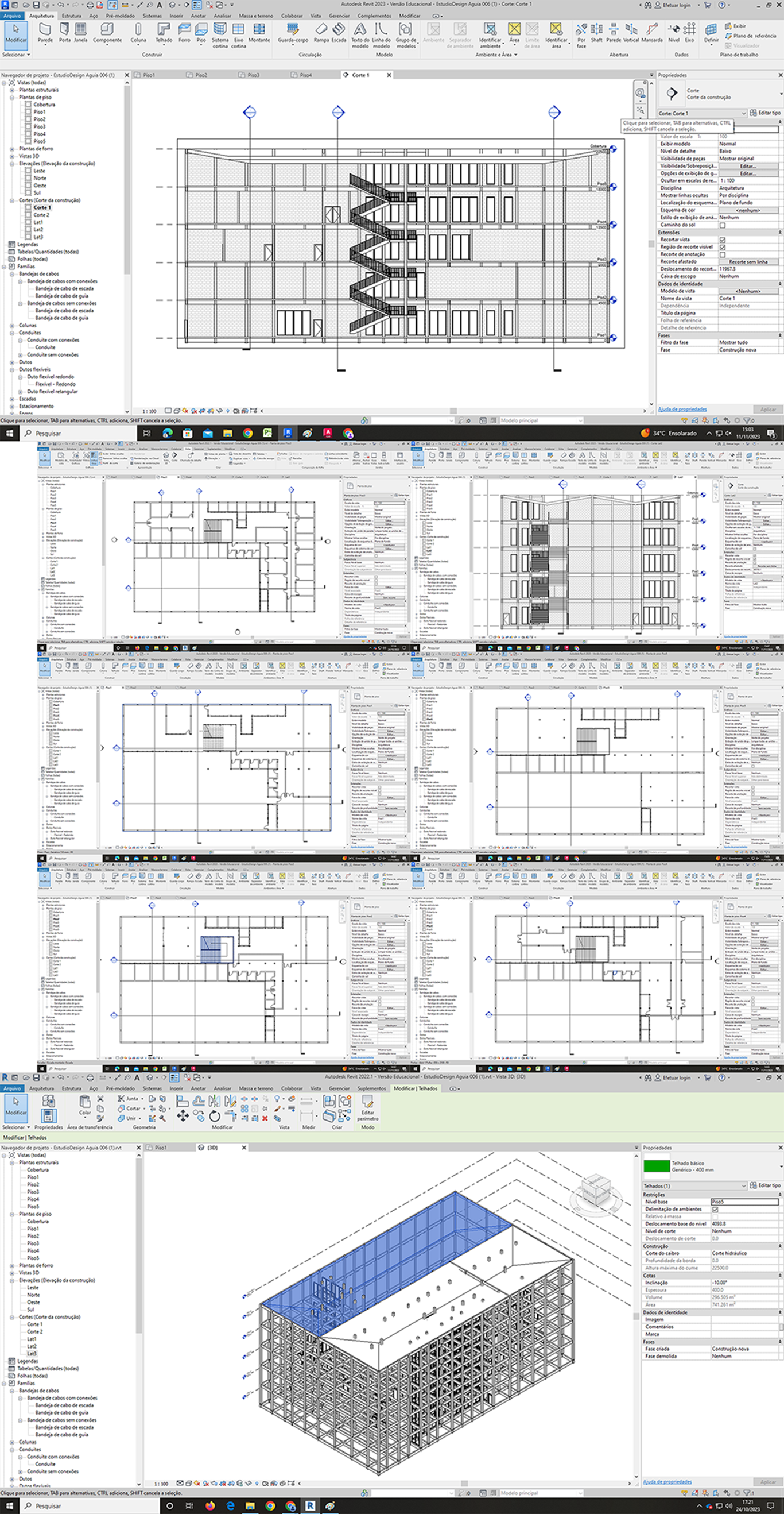 2023 . AUTODESK REVIT
