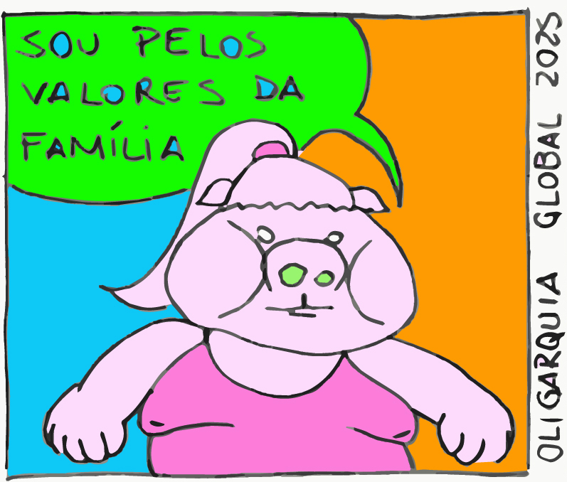 FAMILIA POR ENCIMA DE TODO