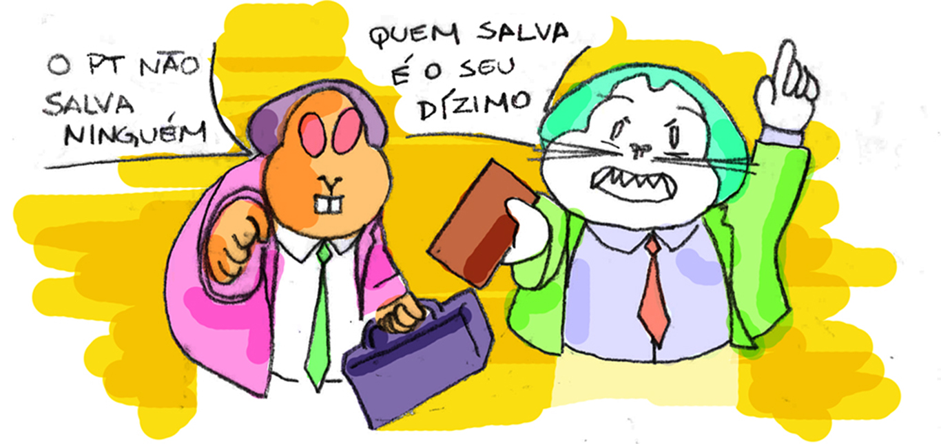 CREA EN LO QUE QUIERA