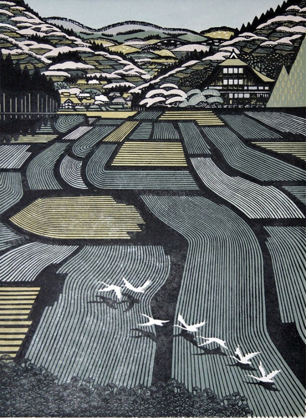 RAY MORIMURA