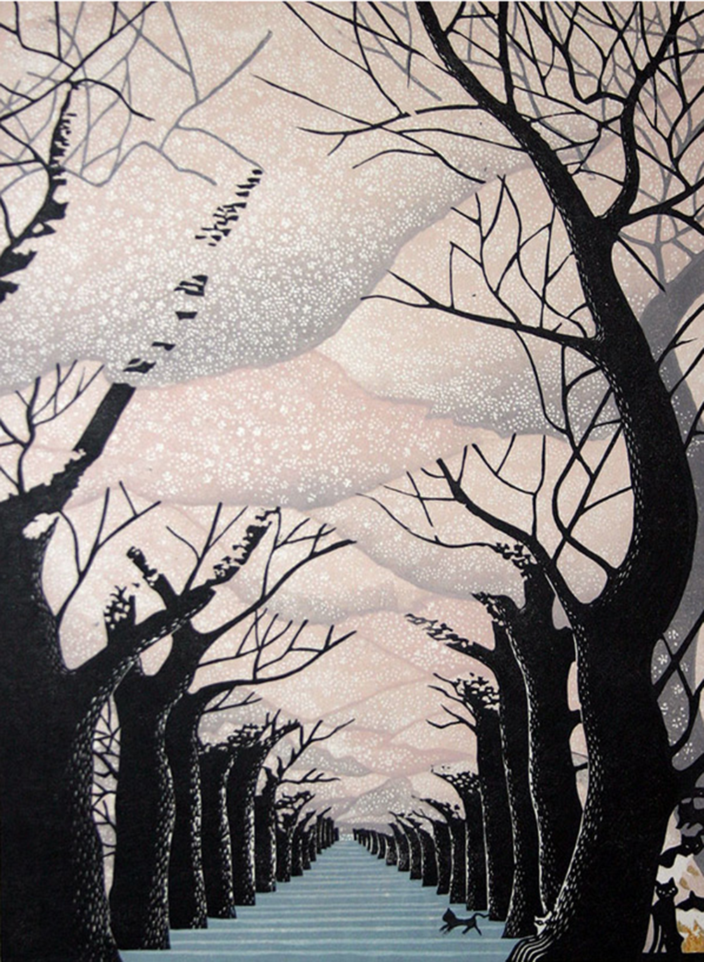 RAY MORIMURA
