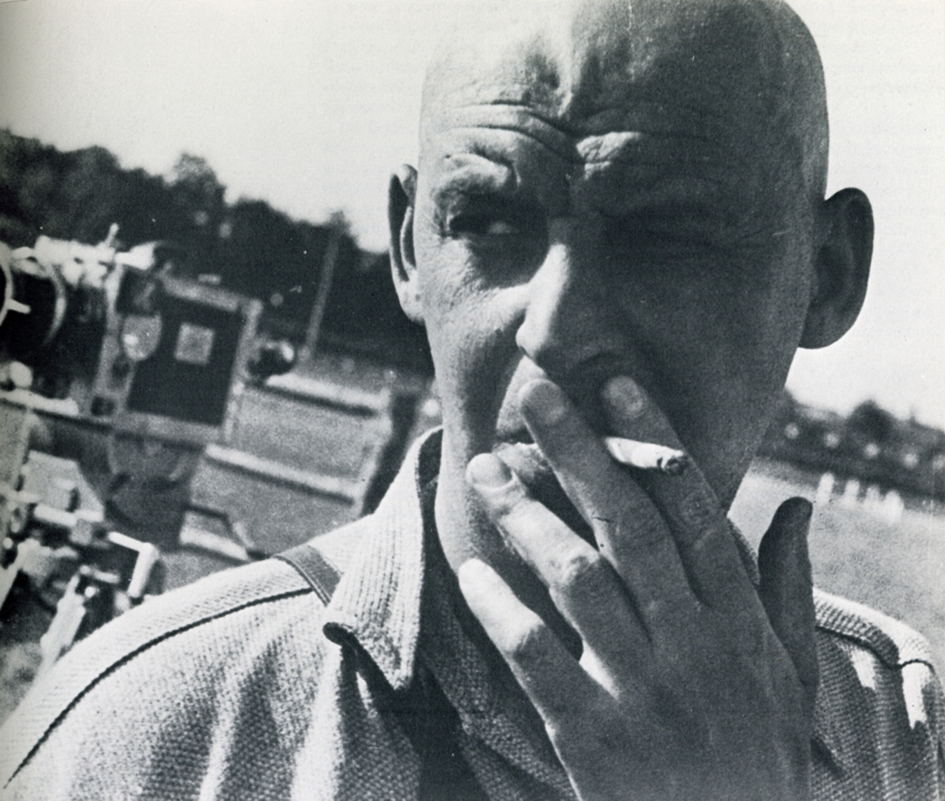 ALEKSANDR RODCHENKO O PRINCÍPIO DO DESIGN