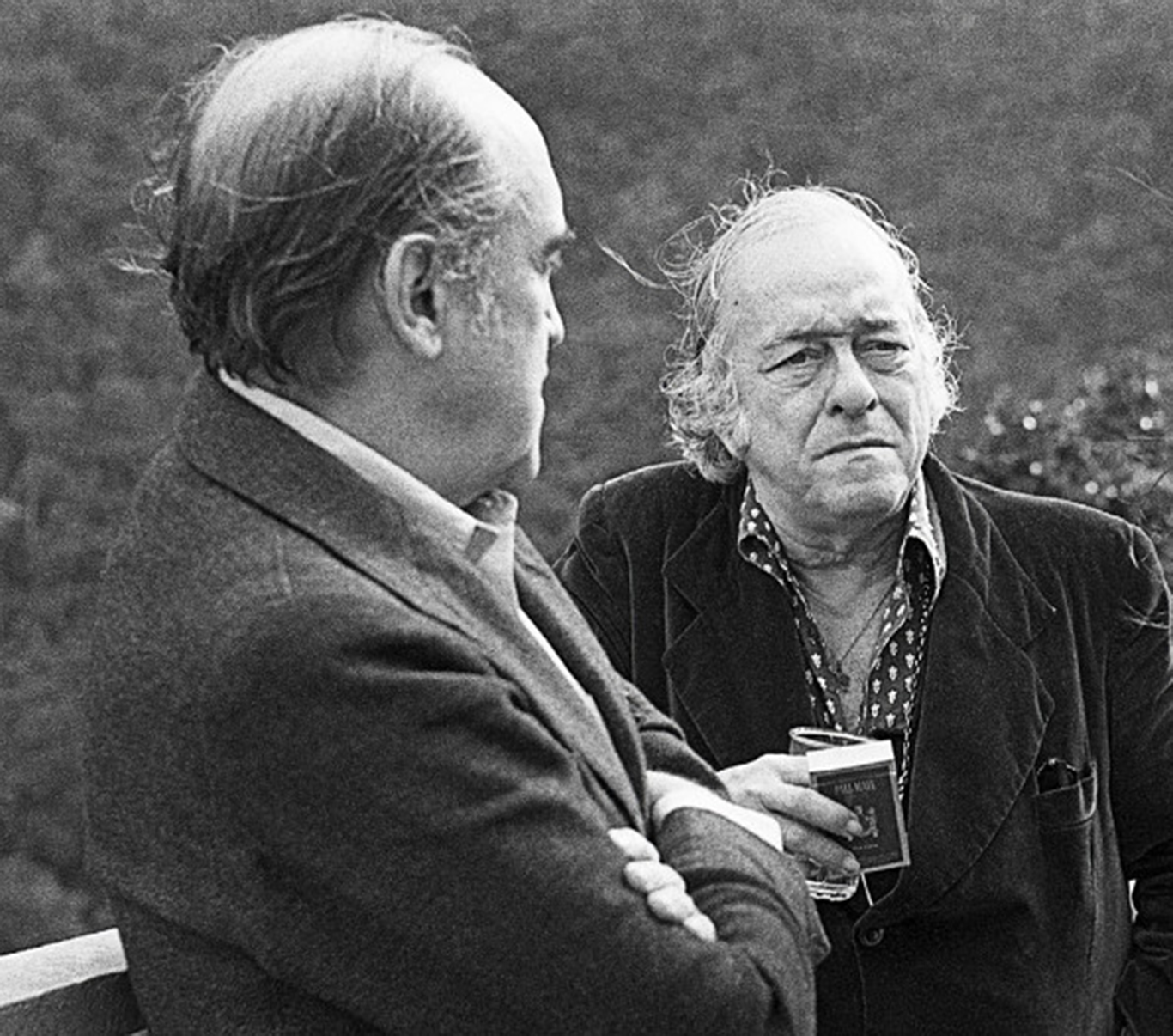 VINÍCIUS DE MORAES ANTOLOGÍA POÉTICA