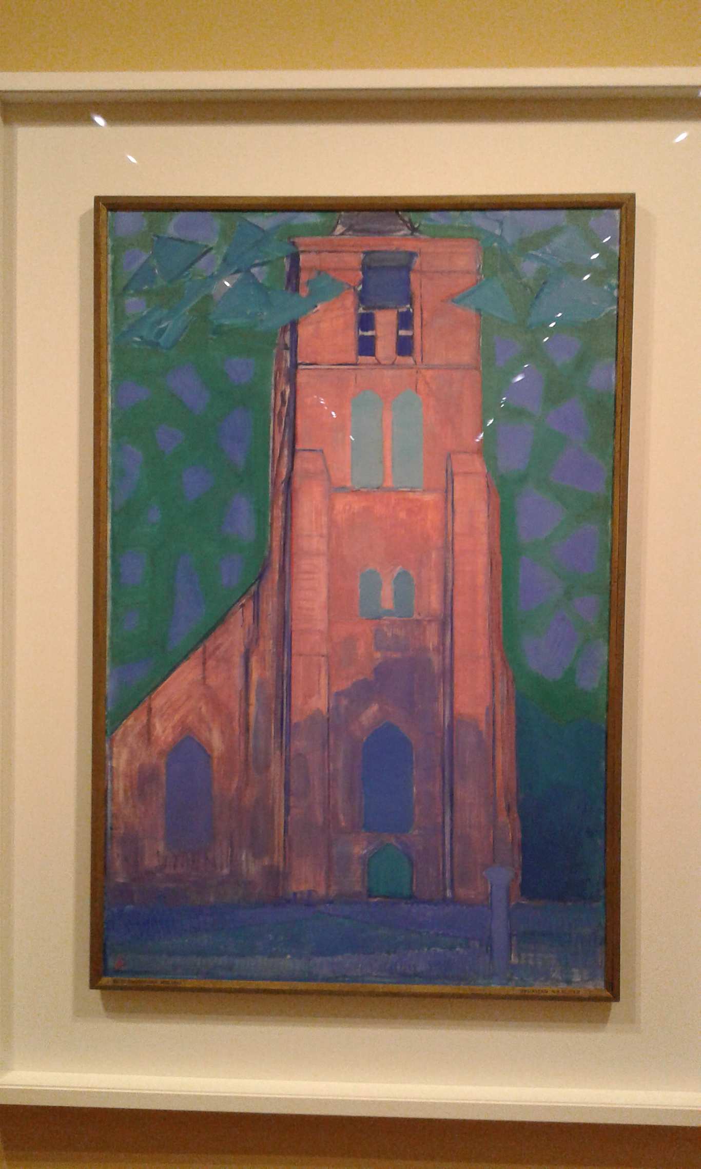 MONDRIAN EL MEJOR