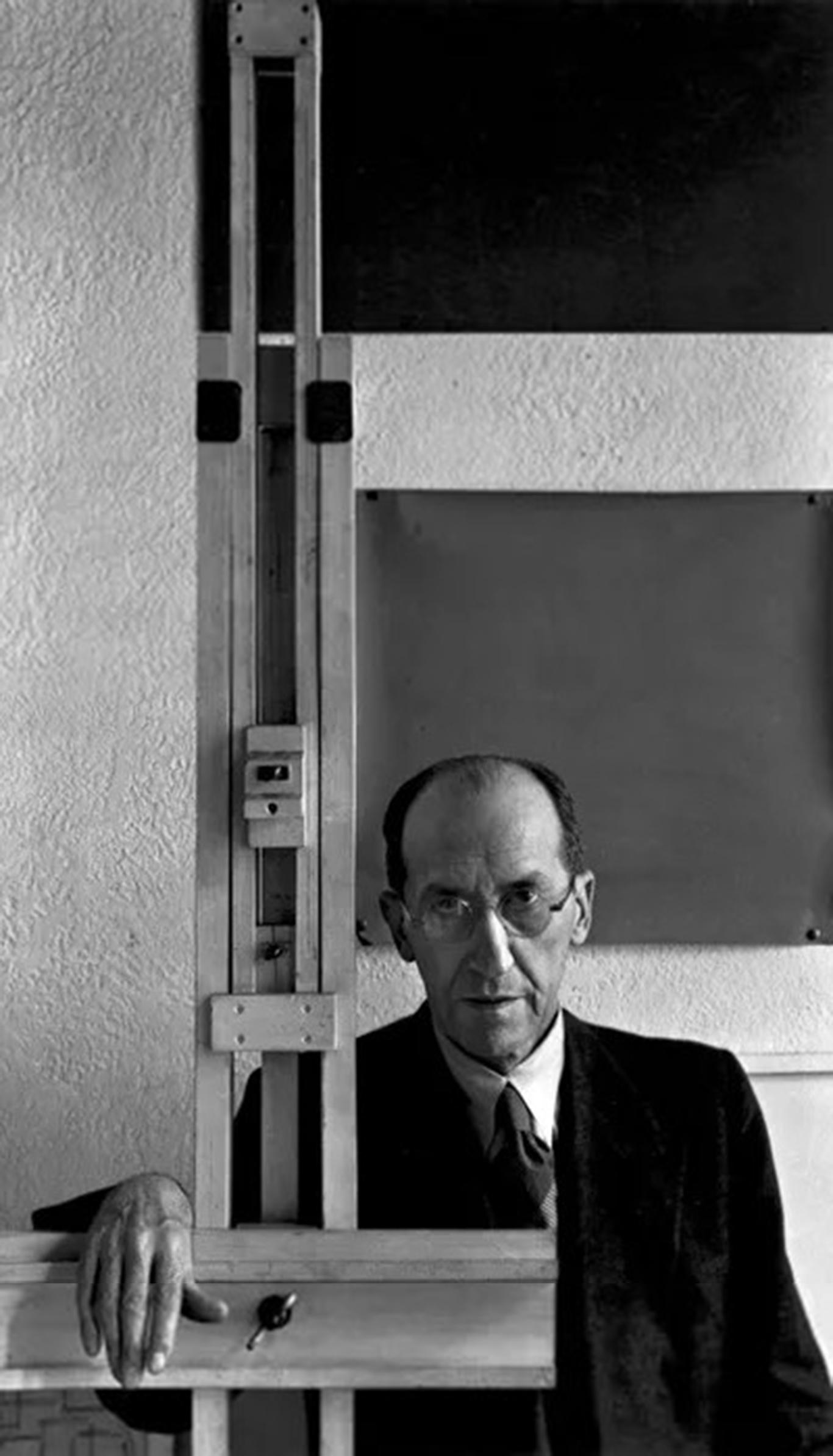 MONDRIAN EL MEJOR