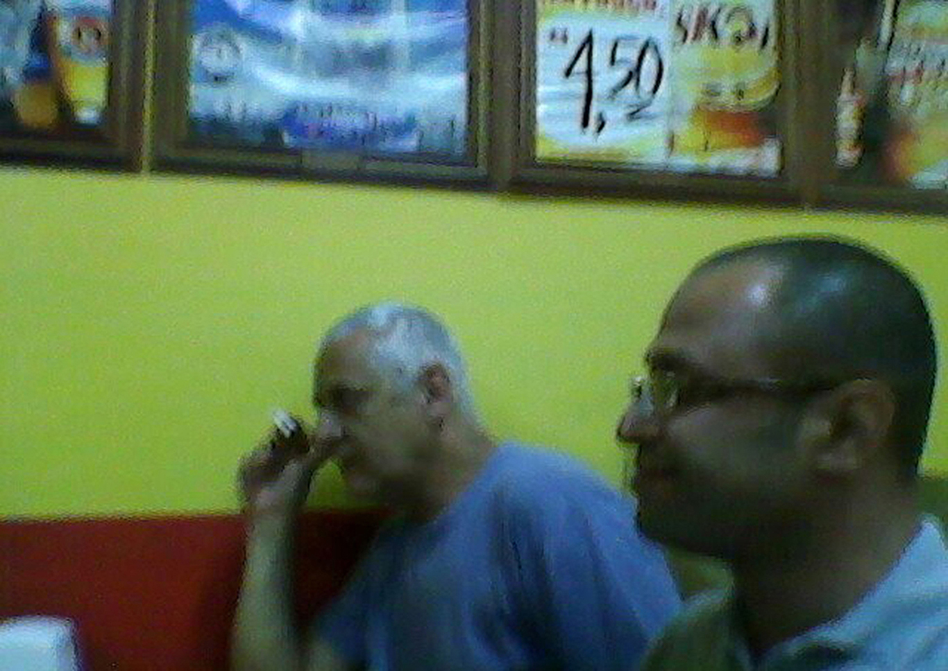 PAPO DE BOTECO