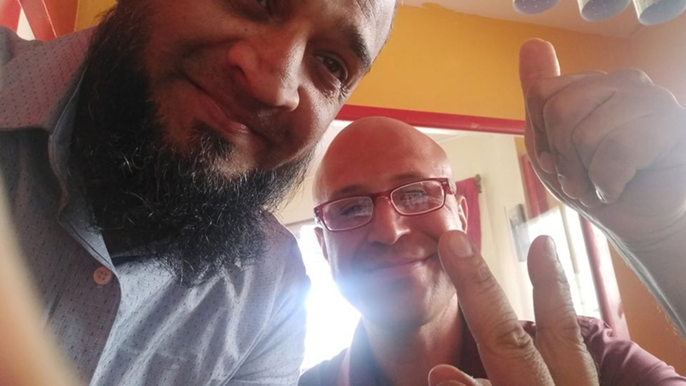 MOHAMMAD