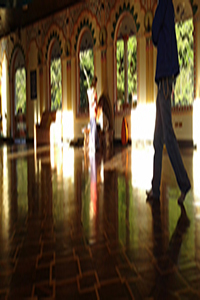 Lugares Turísticos