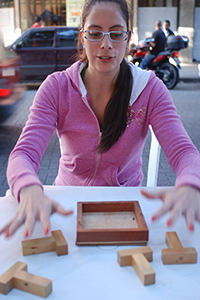 JUEGOS DE MESA