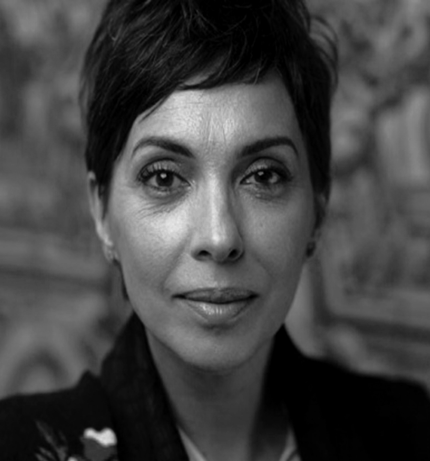 TERESA SALGUEIRO VUESTRA MAJESTADE