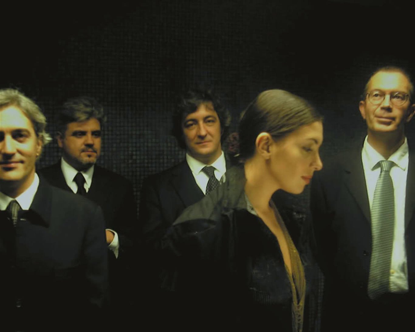 TERESA SALGUEIRO VUESTRA MAJESTADE