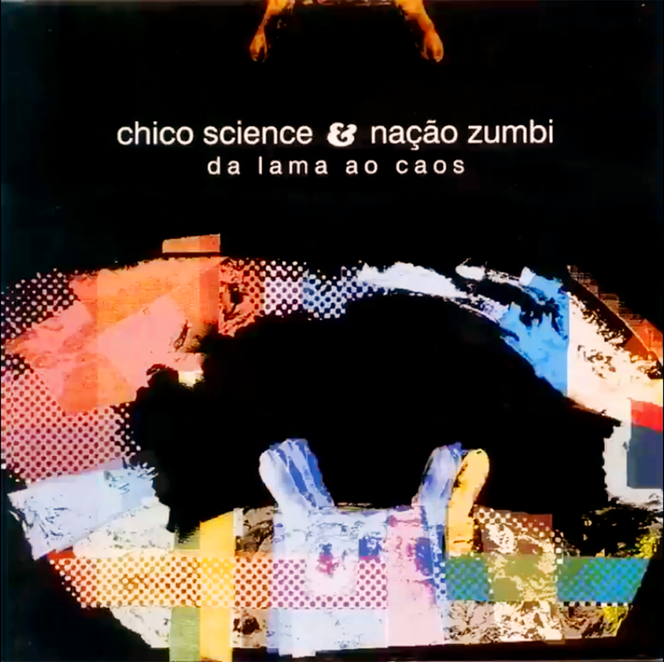 CHICO SCIENCE E NAÇÃO ZUMBI