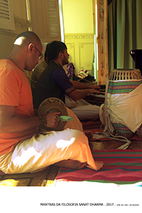 PERCUSIÓN METÁLICA