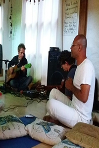PERCUSIÓN METÁLICA