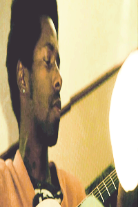 CURTIS HARDING