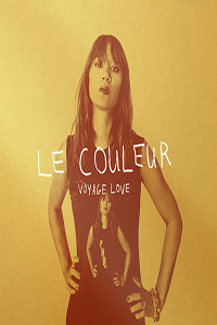 LE COULER, VOYAGE AMOROSO