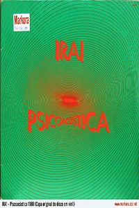 IRA! PSICOACÚSTICA