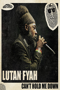 LUTAN FYAH