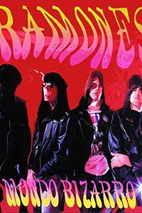 RAMONES