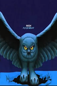 FLY BY NIGHT