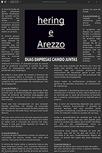 Artículos