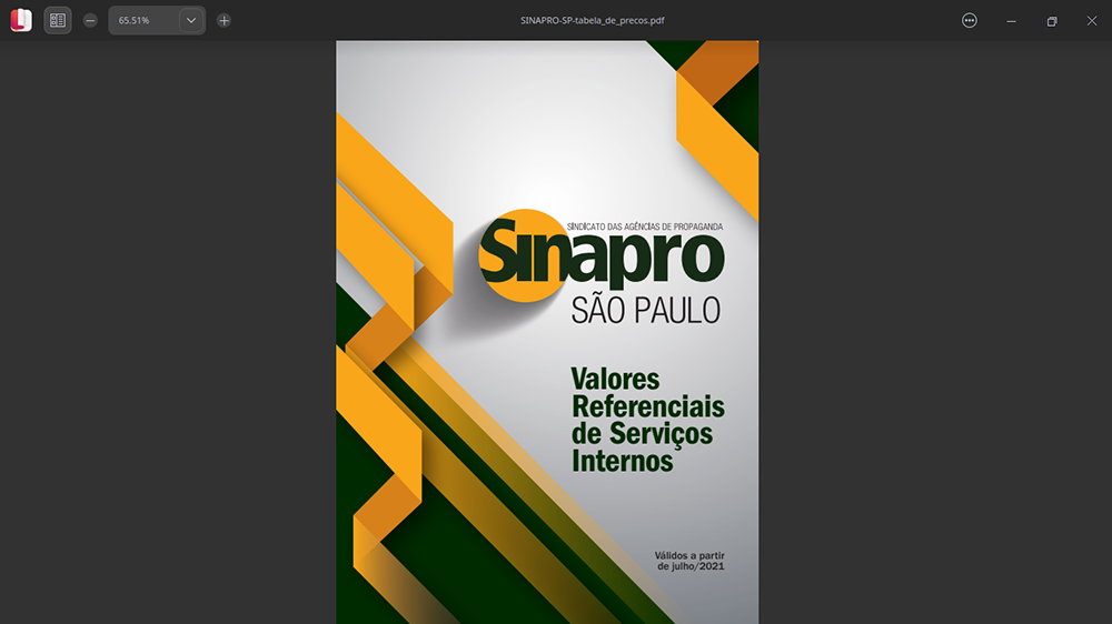 TABLA SINDICATO